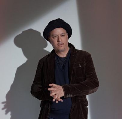 Foto de Kurt Rosenwinkel