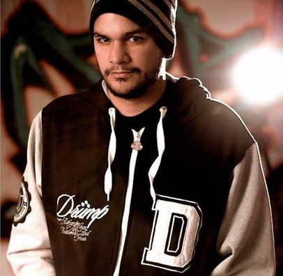 Foto de Lauro Pirata