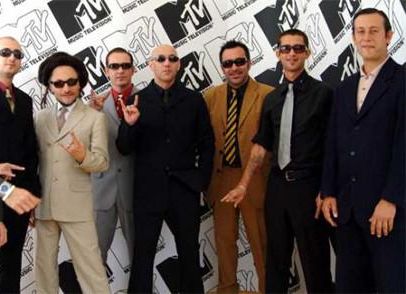 Foto de Giuliano Palma & The Bluebeaters