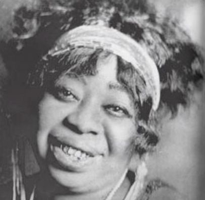 Foto de Ma Rainey