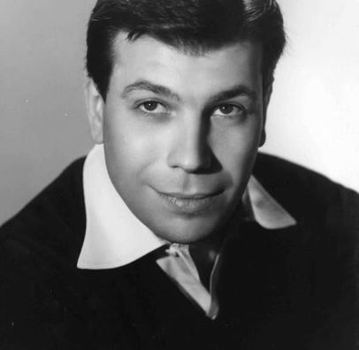 Foto de Bruno Martino