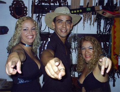 Foto de Forrozão Arreios de Prata