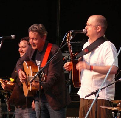 Foto de Old Blind Dogs