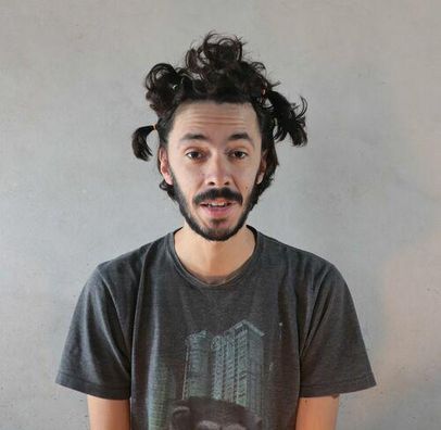 Foto de Tomi Salómon