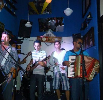 Foto de Forró Mangueados