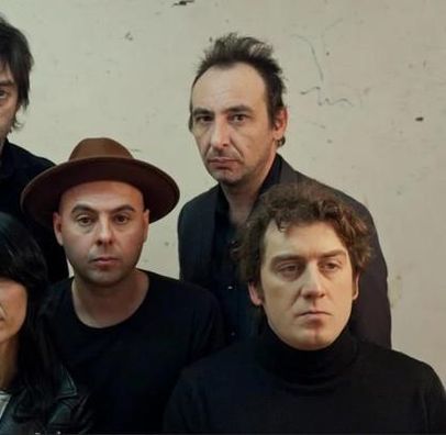 Foto de El Columpio Asesino