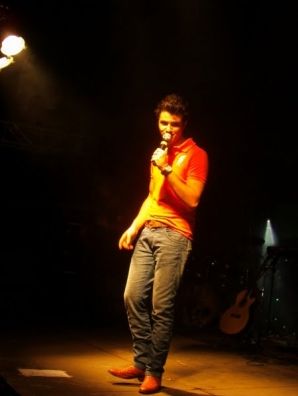 Foto de Hassan Nicolau