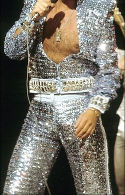 Foto de Gary Glitter