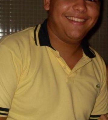 Foto de Alissin Vieira