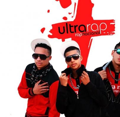 Foto de Ultra Rap