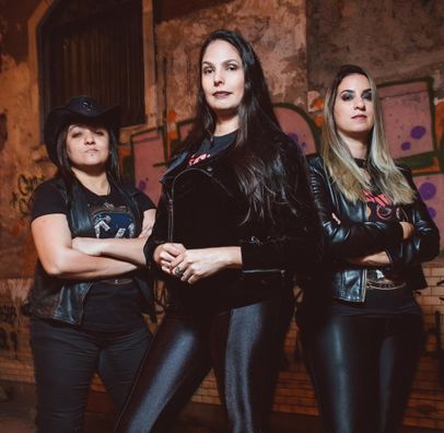 Foto de Indiscipline