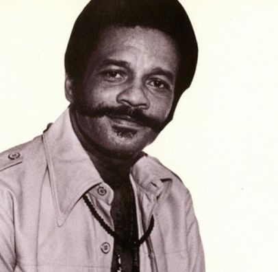 Foto de Ismael Rivera