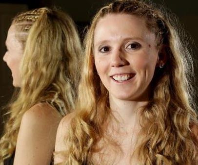 Foto de Nikki Webster