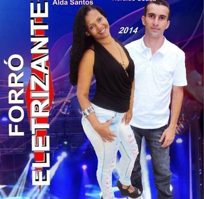 Foto de Forró Eletrizante