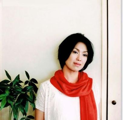 Foto de Atsuko Hiyajo