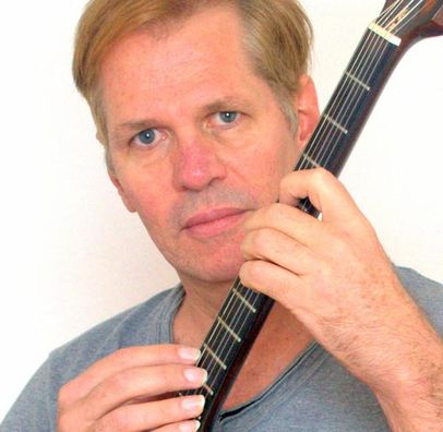 Foto de Eduardo Agni