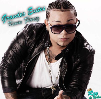 Foto de Kevin Florez