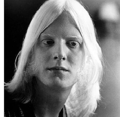 Foto de Edgar Winter Group
