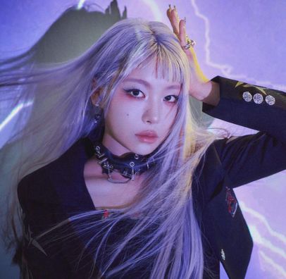 Foto de Jvcki Wai