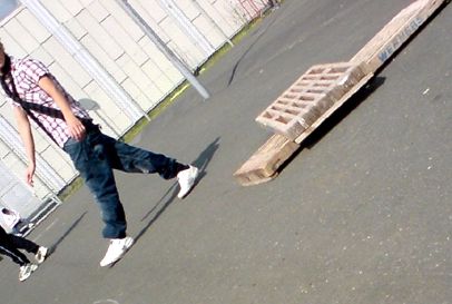 Foto de Sebastian Krantz