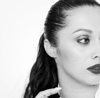 Foto de Vanesa Britos