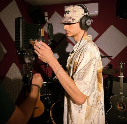 Foto de Louis Nolasco