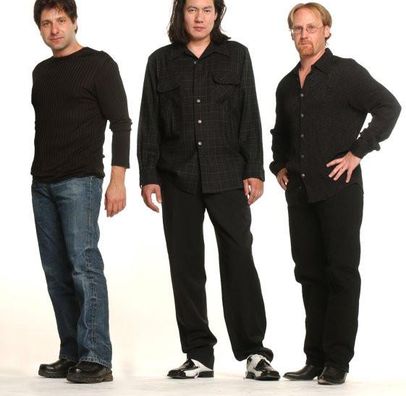 Foto de Big Head Todd And The Monsters