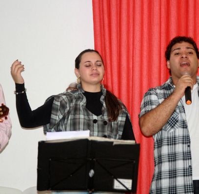 Foto de Visão Celestial