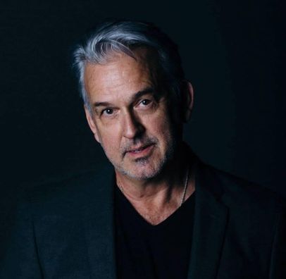 Foto de Wayne Watson