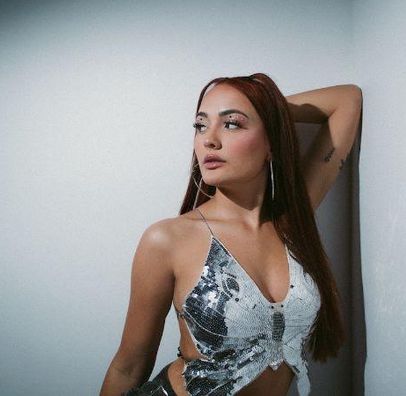 Foto de Sofia Martín