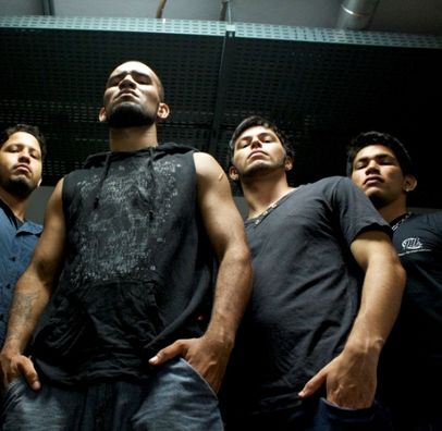 Foto de All Still Burns