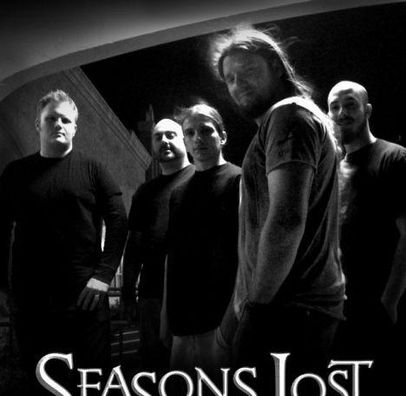 Foto de Seasons Lost