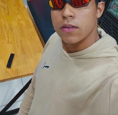 Foto de Mc Theuzin MS