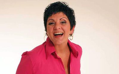 Foto de Cris Nicolotti