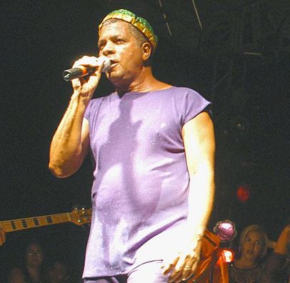 Foto de Walter de Afogados