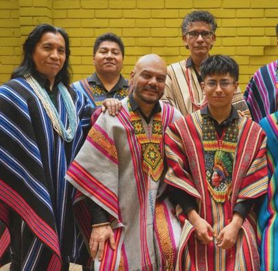 Foto de Grupo Putumayo