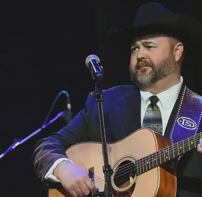 Foto de Daryle Singletary