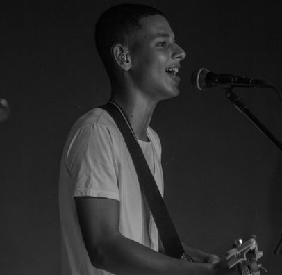 Foto de Lucas Miguel