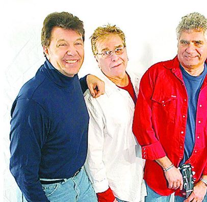 Foto de Jay And The Americans