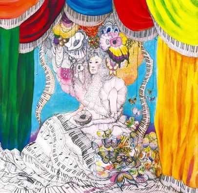 Foto de Yoeko Kurahashi