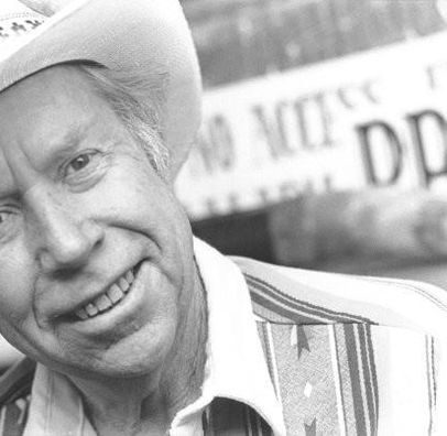 Foto de Floyd Tillman