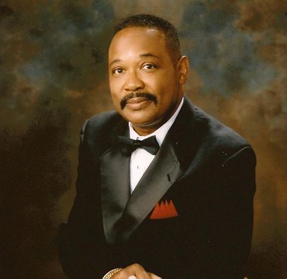 Foto de Eddie Holman