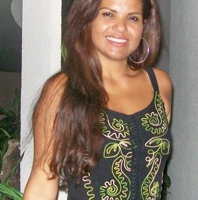 Foto de Andréa Fhênix