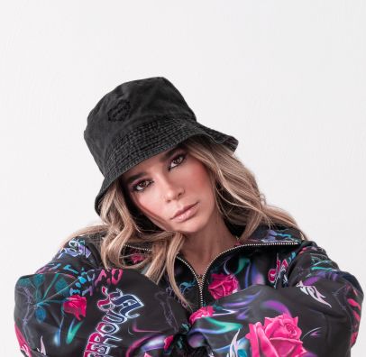 Foto de Niza Buenrostro