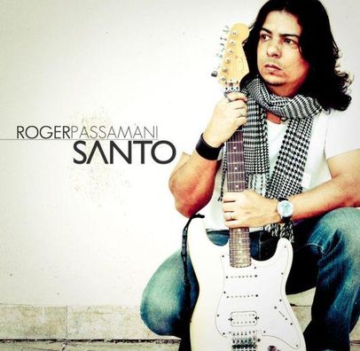 Foto de Roger Passamani