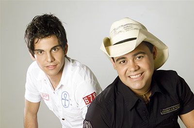 Foto de Lucas & Guilherme