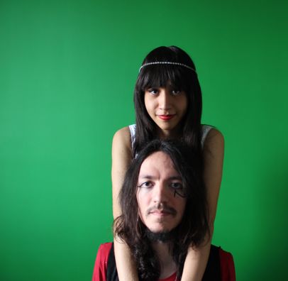 Foto de Poemas Elétricos