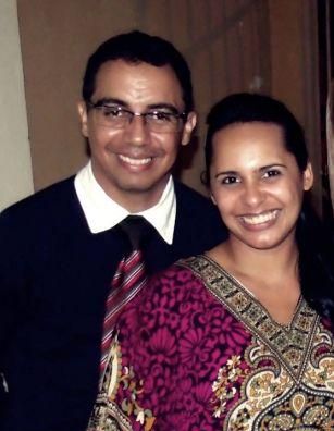 Foto de Graziane Aguiar