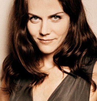 Foto de Anna Depenbusch