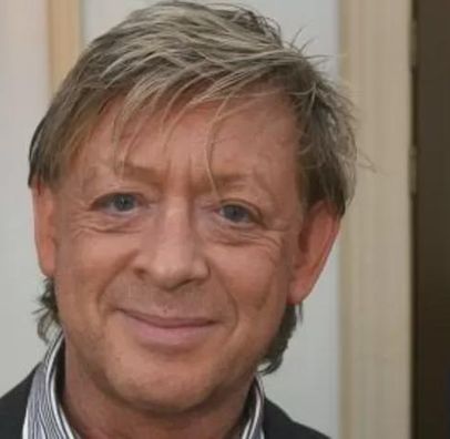 Foto de Benny Neyman